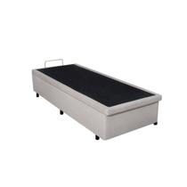 Base de Box Baú 96x203x34cm em material sintético Base de Box Baú 96x203x34cm em material sintético