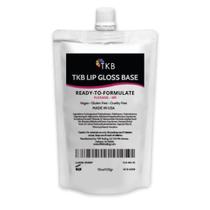 Base de brilho labial TKB Trading Flexagel ME 425g