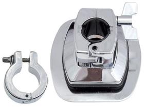 Base de Bumbo para Tons Gibraltar SC-1BDB Single Tom Bass Drum Bracket para Tubos de 1 (020208)