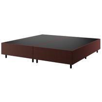 Base de Cama Box King Zeus Castor 26757 - Vian