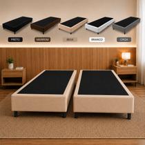 Base De Cama Cama Box King Base De Cama Box Cama Casal King Bege 193x203x44 Vtech Base De Cama Cama Box King Base De Cama Box Cama Casal King Bege 193x203x44 Vtech