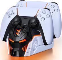 Base de Carga para Controles DualSense de PS5 Svetaecho