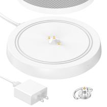Base de carga Soarking Power Up para Ultimate Ears Boom 3/Megaboom 3/Blast/Megablast Base de carga Soarking Power Up para Ultimate Ears Boom 3/Megaboom 3/Blast/Megablast