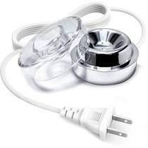 Base de carregador de escova de dentes elétrica Mdforme para Philips Sonicare