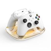 Base de carregamento 8Bitdo Dual para controladores sem fio Xbox Base de carregamento 8Bitdo Dual para controladores sem fio Xbox