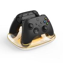 Base de carregamento 8Bitdo Dual para controladores sem fio Xbox Base de carregamento 8Bitdo Dual para controladores sem fio Xbox