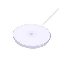 Base de carregamento AT&T Professional Series 15W Wireless branca