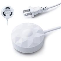 Base de carregamento Braun Oral B iO Series 7/8/9 Escova de dentes elétrica