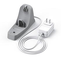 Base de carregamento compatível com aspirador portátil Black and Decker HNVC215B12AEV Dusbuster Base de carregamento compatível com aspirador portátil Black and Decker HNVC215B12AEV Dusbuster