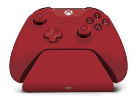Base de Carregamento Controller Gear Oxide Red para Xbox One Base de Carregamento Controller Gear Oxide Red para Xbox One