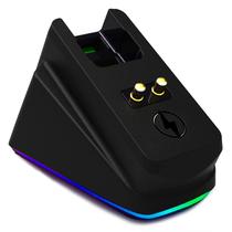 Base de carregamento de mouse ODIER para mouse sem fio Razer
