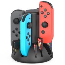 Base de carregamento do controlador MARSDOCK para Nintendo Switch JoyCon