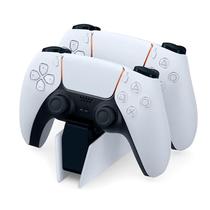 Base De Carregamento Do Dualsense Controle Ps5 Original Sony