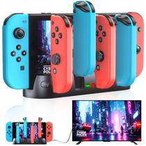 Base de carregamento Fenolical para Nintendo Switch/Switch OLED