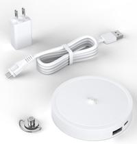 Base de carregamento FGIEU para Ultimate Ears UE Boom 3, MEGABOOM 3