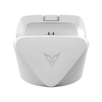 Base de carregamento FLYDIGI Direwolf 4 para controle, branca Base de carregamento FLYDIGI Direwolf 4 para controle, branca