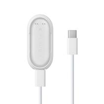 Base de carregamento magnética USB-C rápida para Plaud NotePin S Base de carregamento magnética USB-C rápida para Plaud NotePin S