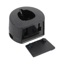 Base De Carregamento Montada Na Parede Philips One Blade Para Barbeadores Elétricos QP2520 QP2530