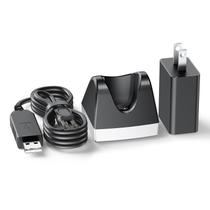 Base de Carregamento OatXtorpor para Philips Norelco Oneblade 8V Base de Carregamento OatXtorpor para Philips Norelco Oneblade 8V