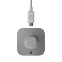 Base de carregamento OURA Ring 4 com cabo USB-C tamanho 5