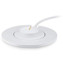 Base de carregamento para alto-falante doméstico portátil Bose Silver Base de carregamento para alto-falante doméstico portátil Bose Silver