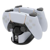 Base De Carregamento Para Controle Dualsense Base De Carregamento Para Controle Dualsense
