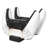 Base de Carregamento para Controles PS5 Forte Rapido