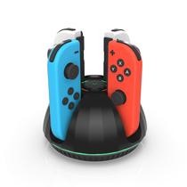 Base de Carregamento para Joy-Con do Nintendo Switch