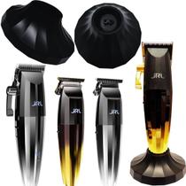 Base De Carregamento Para Máquinas De Cortar Cabelo e Acabamento JRL FF2020C E FF2020T Original Base De Carregamento Para Máquinas De Cortar Cabelo e Acabamento JRL FF2020C E FF2020T Original