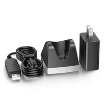 Base de carregamento para Philips Norelco Oneblade QP2520 - Preto