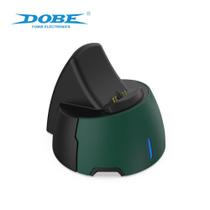Base de carregamento rápido DOBE TP5-3510 para controle PS5 Base de carregamento rápido DOBE TP5-3510 para controle PS5