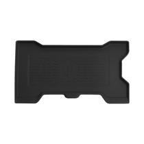 Base De Carregamento Sem Fio Mitsubishi Triton 2024 2025 Tapete Protetor Antiderrapante