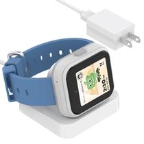 Base de carregamento Soarking Sync Up 1 Kids Watch, cabo de 1,5 m Base de carregamento Soarking Sync Up 1 Kids Watch, cabo de 1,5 m