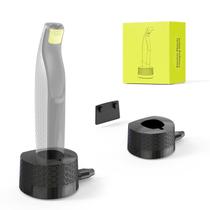 Base de Carregamento Suporte para Aparelho de Barbear KIONCARE para Philips OneBlade Base de Carregamento Suporte para Aparelho de Barbear KIONCARE para Philips OneBlade