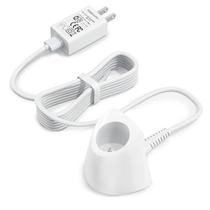 Base de carregamento WUKUR para OLOV Trimmer com cabo de alimentação USB Base de carregamento WUKUR para OLOV Trimmer com cabo de alimentação USB