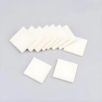 Base De Cerâmica Coralline Para Frag Plugs De Corais SPS, Bandeja Para Frag Placas De Corais Em Água