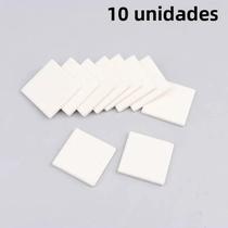 Base De Cerâmica Coralline Para Frag Plugs De Coral, Bandeja Para Frag De Coral SPS Em Água Salgada,