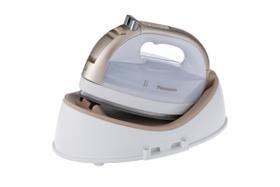 Base de cerâmica Panasonic 360 Freestyle para ferro a vapor sem fio
