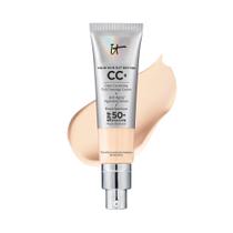Base de cobertura total CC Cream IT Cosmetics CC+ SPF50 30 ml