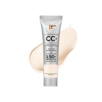 Base de cobertura total CC+ Cream IT Cosmetics SPF 50 12mL