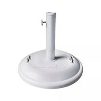 Base de Concreto para Guarda Sol 22 Kilos - 3688 - MOR