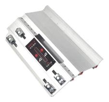 Base De Corte 45 Graus Porcelanato, Guia Serra Marmore Pedra