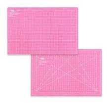 Base De Corte 4530 Cm Dupla Face Rosa Base De Corte 4530 Cm Dupla Face Rosa