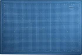 Base de corte 60x45 azul lanmax Base de corte 60x45 azul lanmax