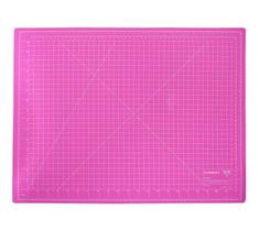 Base de corte 60x45 rosa Base de corte 60x45 rosa