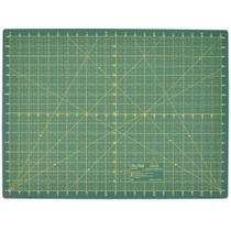 Base de Corte 60x45cm Dupla Face Verde - DW-12122 - Sew Mate