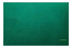 Base De Corte 90x60 A1 Patchwork, Scrapbook Lanmax Verde - ARTMAK