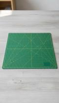 Base De Corte 90x60cm A1 Para Artesanato Patchwork