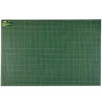 Base de Corte A1 90x60cm Verde Patchwork Scrapbook 90x60 - VERDE