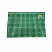 Base de corte A3 45X30cm Verde - Westpress